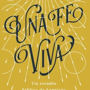 eBook - Una fe viva No Minimum Order