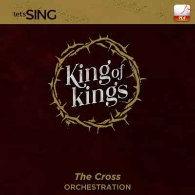The Cross - Downloadable Orchestration No Minimum Order