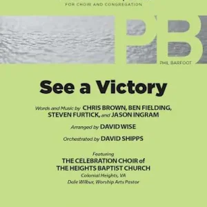 Trending See a Victory - Downloadable Listening Track