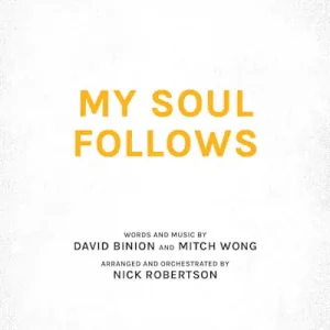 Shop Now My Soul Follows - Downloadable Orchestration