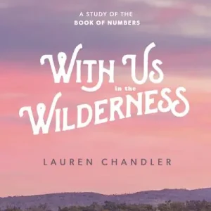 Secure Checkout eBook - With Us in the Wilderness - Bible Study Book