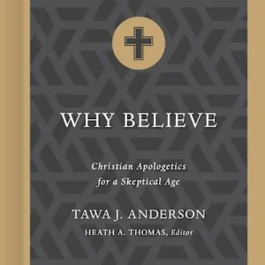 Why Believe Today Only