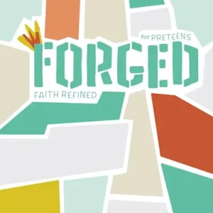 Hassle-Free Returns Forged: Faith Refined, Volume 7 Preteen Discipleship Guide