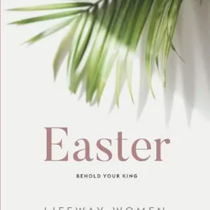 eBook - Easter - Bible Study Book Markdown