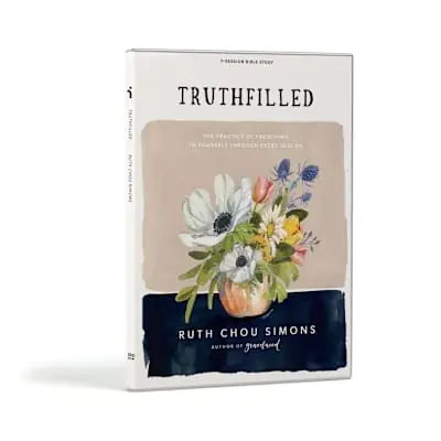 Authentic TruthFilled - DVD Set