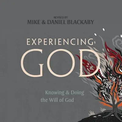 Secure Checkout eBook - Experiencing God - Teen Bible Study Book
