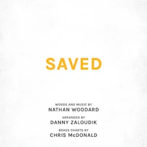 Saved - Downloadable Lyric File Crafted