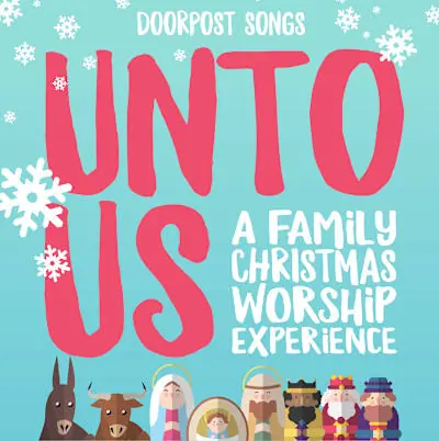 Unto Us - DVD-ROM Bundle Premium