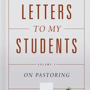 Luxury eBook - Letters to My Students, Volume 2