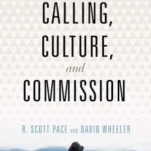 Weekend Sale eBook - Embracing Our Calling, Culture, and Commission
