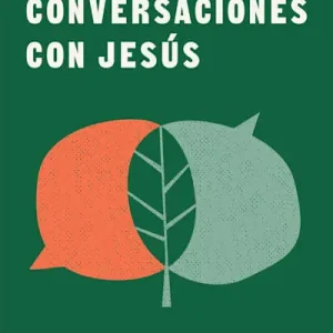 eBook - Conversaciones con Jesús Same Day Shipping