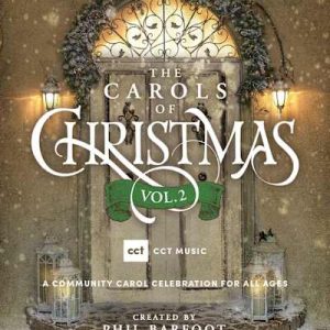 Top Rated The Carols of Christmas, Vol. 2 - Accompaniment CD