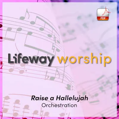 Way Maker - Downloadable Orchestra Feature Crafted
