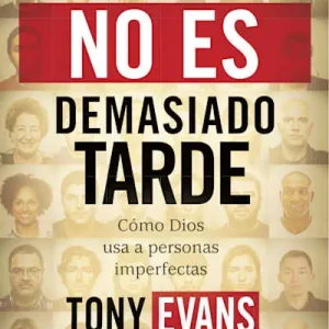 No es demasiado tarde Last Chance