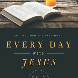 Place Order eBook - CSB Every Day with Jesus Daily Bible