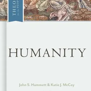 Bargain eBook - Humanity