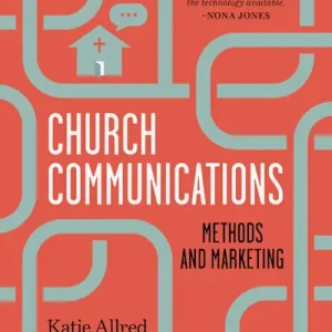 eBook - Church Communications Wholesale