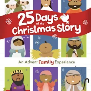 25 Days of the Christmas Story Professional Grade