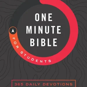 eBook - CSB One-Minute Bible for Students Buy Direct