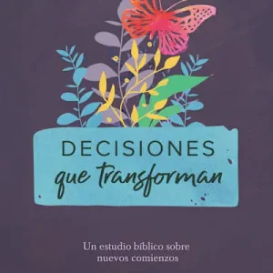 eBook - Decisiones que transforman Viral
