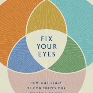 Don’t Miss Out Fix Your Eyes