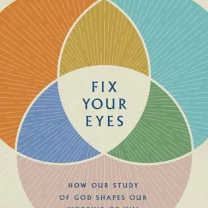 Grab Now eBook - Fix Your Eyes