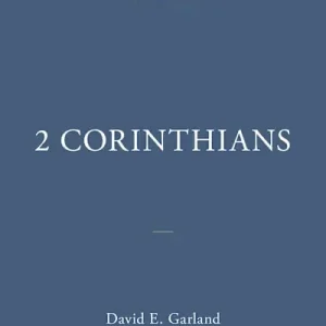 Exclusive Offer eBook - 2 Corinthians: The Christian Standard Commentary