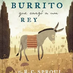 El burrito que cargó a un Rey Discount