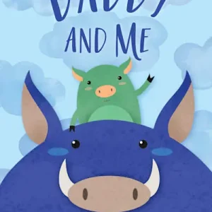 eBook - Daddy and Me Mega Sale