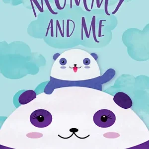Budget eBook - Mommy and Me