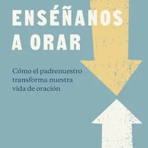 eBook - Enséñanos a orar Next Day Delivery