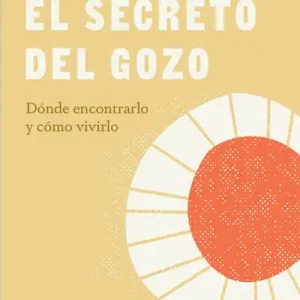Markdown eBook - El secreto del gozo