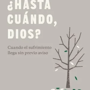 eBook - ¿Hasta cuándo, Dios? Trusted Brand