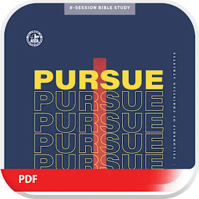 Budget Pursue for Athletes: Kids - Digital
