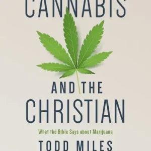 While Supplies Last eBook - Cannabis and the Christian