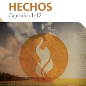 No Minimum Order eBook - Explora la Biblia: Hechos 1-12