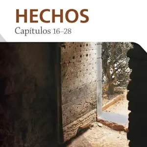 While Supplies Last eBook - Explora la Biblia: Hechos 16-28