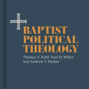 Baptist Political Theology Handmade