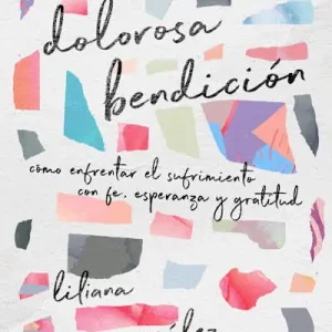 Cheap eBook - Dolorosa bendición