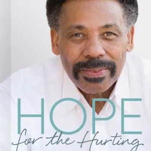Time-Limited eBook - Hope for the Hurting