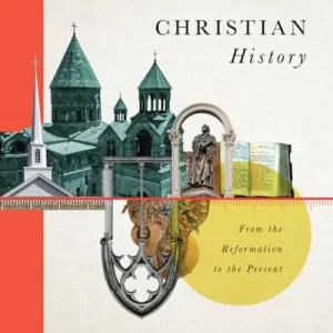 eBook - Christian History, Volume 2 Instant Buy