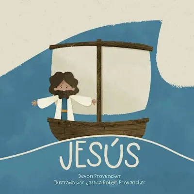 eBook - Jesús Flash Sale