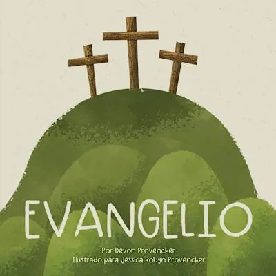 eBook - Evangelio Get Yours