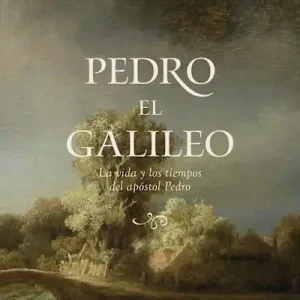 eBook - Pedro el galileo Luxury