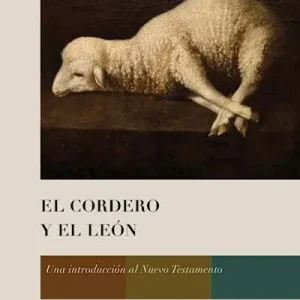 eBook - El Cordero y el León Best Choice