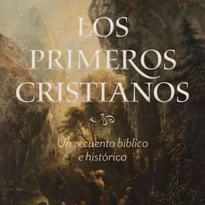 eBook - Los primeros cristianos No Minimum Order