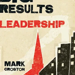 eBook - Big Results Leadership Last Chance