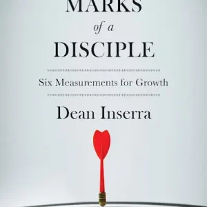 eBook - Marks of a Disciple - Bible Study Book Factory Price