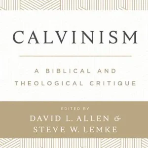 Calvinism Final Sale