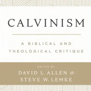 eBook - Calvinism New Release